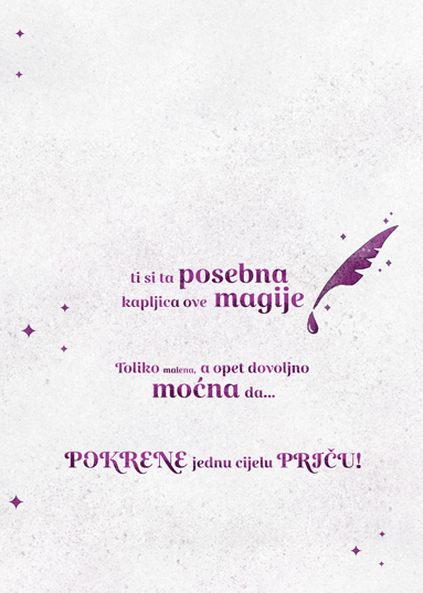 dobiti nečiji naslov naslov